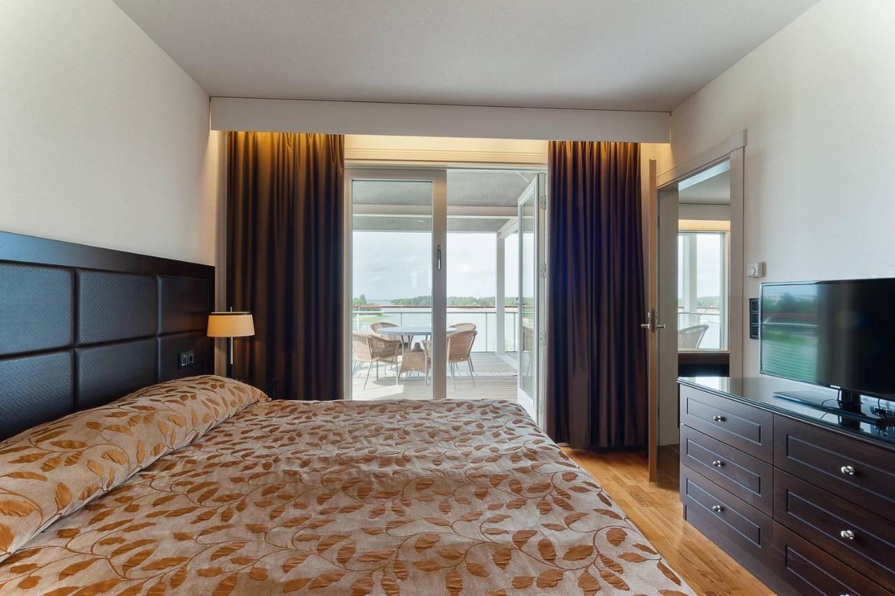 Holiday Club Naantali Apartments Zewnętrze zdjęcie
